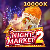 Night Market 2 - Chợ Đêm 2